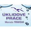 Úklidové práce Marcela Trnková Logo