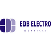 EDB Electro services s.r.o. Logo