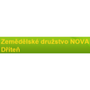 Zemědělské družstvo NOVA Dříteň Logo