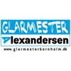 Glarmester Alexandersen