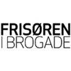 Frisøren i Brogade Logo