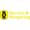 S.O.S. Service & Rengøring ApS Logo