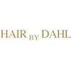 Hair By Dahl Logo