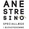 Speciallæge i Øjensygdomme v/ Ane Stresino Logo