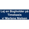 Lej en Bogholder på Timebasis v/ Marlene Nielsen