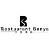 Restaurant Sanya Logo
