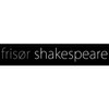 Frisør Shakespeare Logo