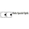 Tidens Brille / Holte Special Optik Logo