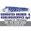 Grindsted Bremse- og Koblingsservice ApS Logo