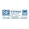 S. Eriksen Aalborg A/S Logo