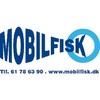 Mobil Fisk Logo