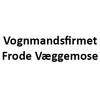 Vognmandsfirmaet Frode Væggemose Logo