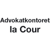Advokatkontoret la Cour Logo