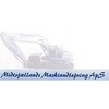 Midtsjællands Maskinudlejning ApS Logo