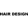 Hair Design Logo
