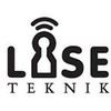 Låseteknik A/S Logo
