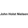 Klinisk Tandtekniker John Holst Nielsen Logo