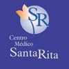 Centro Médico Santa Rita Logo