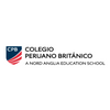 Colegio Peruano Británico Logo