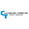 La Casa del Turbo Logo