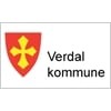 Verdal kommune Logo