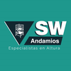 SW Andamios SAC Logo