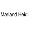 Mæland Heidi fysioterapeut