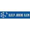 Hjelp Jødene Hjem Logo