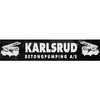 Karlsrud Betongpumping AS Logo