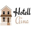 Hotell Aina Logo