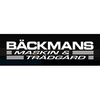 Bäckmans Maskin & Trädgård