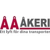 ÅÅ Åkeri AB Logo