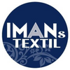 Imans Textiler Logo