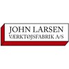 John Larsen Værktøjsfabrik A/S Logo