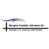 Bergen Familie Advokat AS Logo