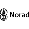 Direktoratet for Utviklingssamarbeid (Norad) Logo