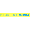 Rehabilitace Mirka Logo