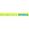 Rehabilitace Mirka Logo