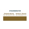 Elisabeth Bäumle Steuerberaterin Logo