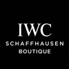 IWC Schaffhausen Boutique – Kuala Lumpur Logo