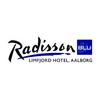 Radisson Blu Limfjord Hotel, Aalborg Logo