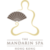 The Mandarin Spa, Hong Kong Logo
