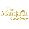 The Mandarin Cake Shop Logo