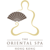 The Oriental Spa, Hong Kong Logo