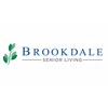 Brookdale Everett Logo