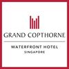 Grand Copthorne Waterfront Hotel Singapore Logo