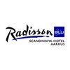 Radisson Blu Scandinavia Hotel, Aarhus Logo