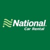 National Car Rental - Closed