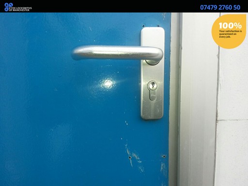 Kyox Locksmiths of Manchester