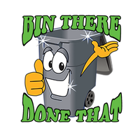 Bin There Done That